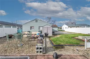 2208 Willowrow Ave NE, Canton, OH 44705 - Photo 33