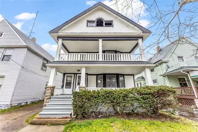 3209 W 92nd Street, Loveland, OH 44102 - Photo 1