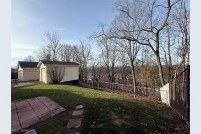 156 Mayfair Street, Weirton, WV 26062 - Photo 43