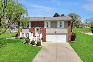 220 Bantam Ridge Ct, Wintersville, OH 43953 - Photo 45