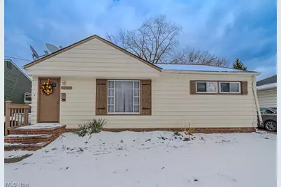 4389 W 155th Street, Loveland, OH 44135 - Photo 1