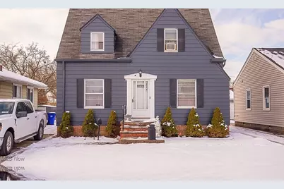 4570 W 147th Street, Loveland, OH 44135 - Photo 1