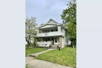 179 Burton Avenue, Akron, OH 44302 - Photo 1