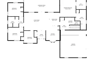 3122 E Union Rd, Jefferson, OH 44047 - Photo 45