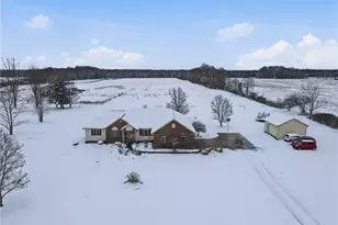 3122 E Union Rd, Jefferson, OH 44047 - Photo 3