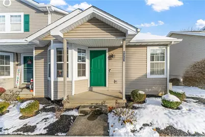 6957 Tippecanoe Road, Canfield, OH 44406 - Photo 1