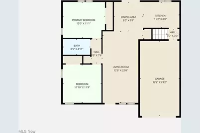 1324 Trares Road, Mogadore, OH 44260 - Photo 23