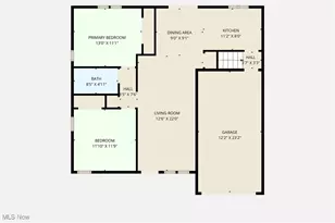 1324 Trares Rd, Mogadore, OH 44260 - Photo 23