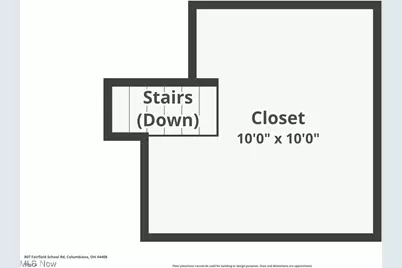 807 Fairfield School Road, Columbiana, OH 44408 - Photo 45