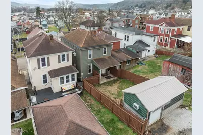 607 W Vine Street, Martins Ferry, OH 43935 - Photo 31