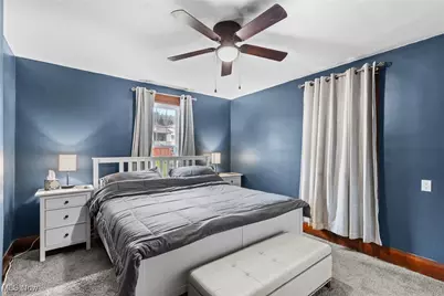 607 W Vine Street, Martins Ferry, OH 43935 - Photo 19