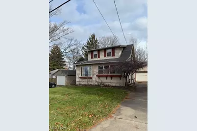 295 Goodview Avenue, Akron, OH 44305 - Photo 1