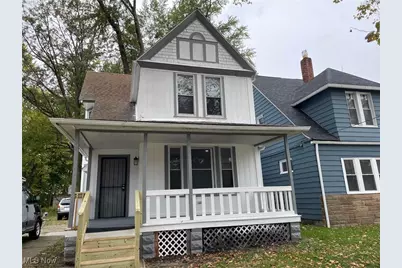 3888 W 37th Street, Old Brooklyn, OH 44109 - Photo 1