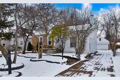 4111 W 220th Street, Fairview Park, OH 44126 - Photo 1