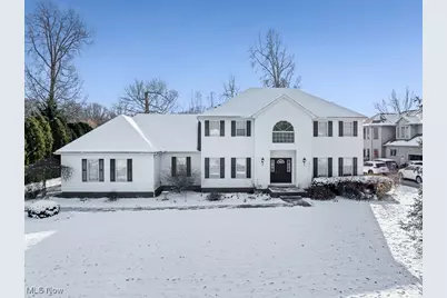 856 Birchwood Drive, Alliance, OH 44601 - Photo 1