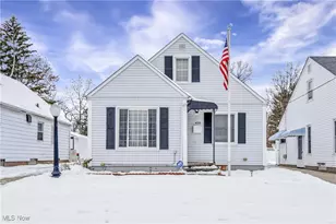 4130 W 58th St, Loveland, OH 44144 - Photo 1