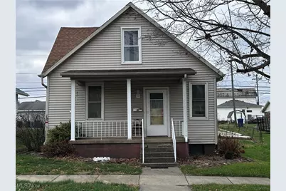 849 Walnut Street, Caldwell, OH 43724 - Photo 1