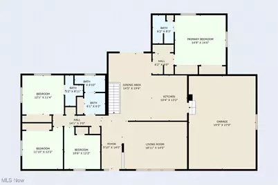 515 Oneida Avenue NW, Canton, OH 44708 - Photo 23