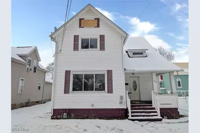1415 W 9th Street, Ashtabula, OH 44004 - Photo 1