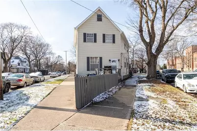 3905 Woodbine #Up, Loveland, OH 44113 - Photo 19