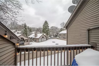 1173 Red Tail Hawk Court #5, Youngstown, OH 44512 - Photo 33