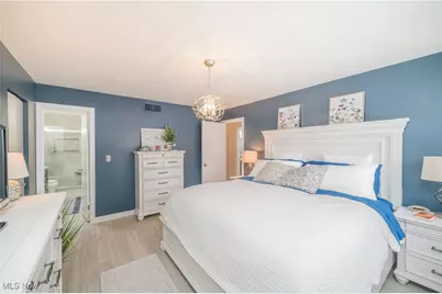 1173 Red Tail Hawk Court #5, Youngstown, OH 44512 - Photo 19