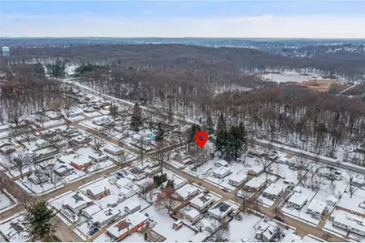 Burbank Avenue, Akron, OH 44305 - Photo 15