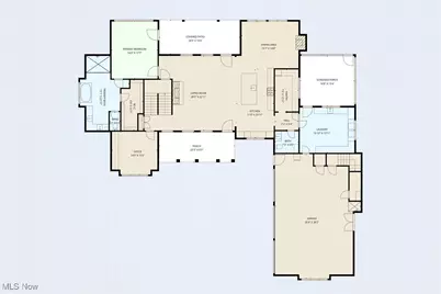 2200 W Comet Road, New Franklin, OH 44216 - Photo 37