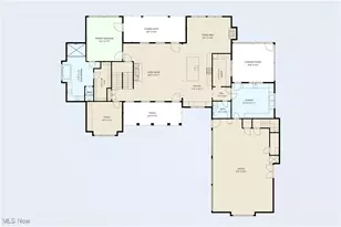 2200 W Comet Rd, New Franklin, OH 44216 - Photo 37