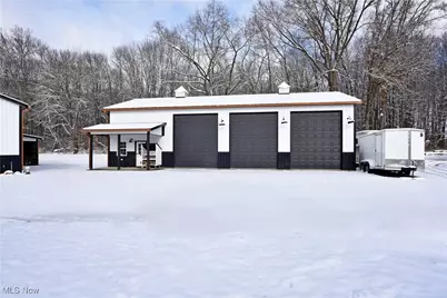2200 W Comet Road, New Franklin, OH 44216 - Photo 5