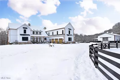 2200 W Comet Road, New Franklin, OH 44216 - Photo 3