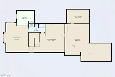 2200 W Comet Road, New Franklin, OH 44216 - Photo 39