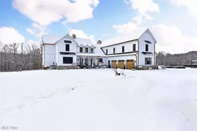 2200 W Comet Road, New Franklin, OH 44216 - Photo 1