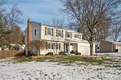 256 High Point Circle, Tallmadge, OH 44278 - Photo 3