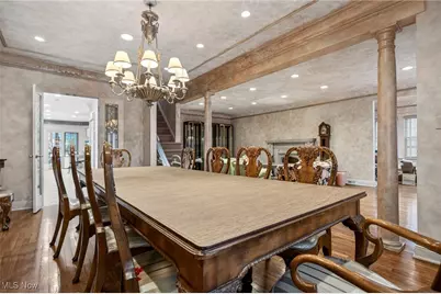 3498 Bainbridge Road, Cleveland Heights, OH 44118 - Photo 11