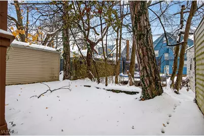 3498 Bainbridge Road, Cleveland Heights, OH 44118 - Photo 5