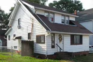 2041 13th St SW, Akron, OH 44314 - Photo 1