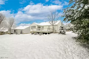 9234 Forest Trail Ave NW, Massillon, OH 44647 - Photo 25