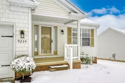 9234 Forest Trail Avenue NW, Massillon, OH 44647 - Photo 3