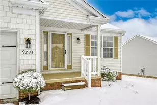 9234 Forest Trail Ave NW, Massillon, OH 44647 - Photo 3