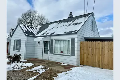 1514 Thalia Avenue, Youngstown, OH 44514 - Photo 3