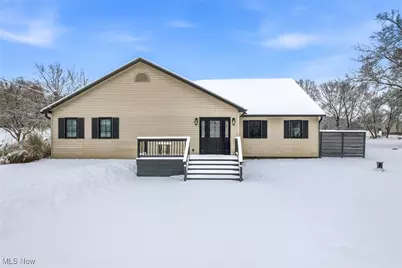 8099 W Western Reserve Road, Canfield, OH 44406 - Photo 1