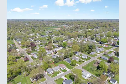 1515 39th Street NW, Canton, OH 44709 - Photo 13