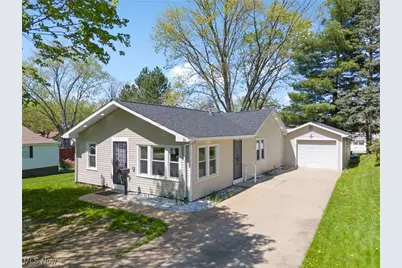 1515 39th Street NW, Canton, OH 44709 - Photo 5