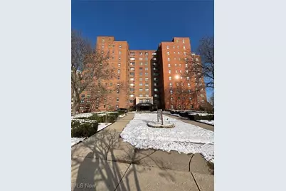 11720 Edgewater Drive, Oakwood, OH 44107 - Photo 1