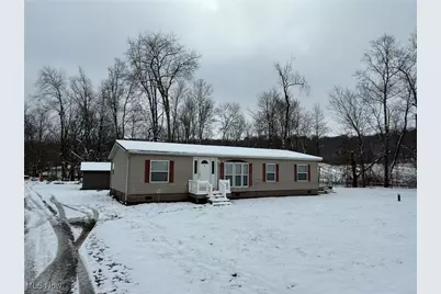 4538 Yackey Drive NW, Strasburg, OH 44680 - Photo 33