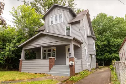 320 Wildwood Avenue, Akron, OH 44320 - Photo 1