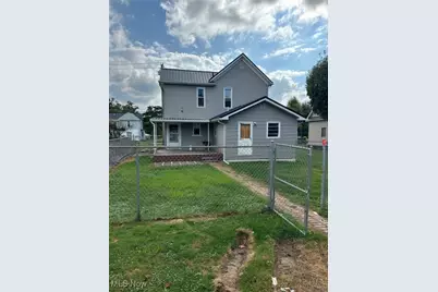 212 Oaklawn Avenue, Woodsfield, OH 43793 - Photo 47