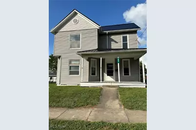 212 Oaklawn Avenue, Woodsfield, OH 43793 - Photo 1