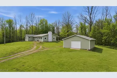 21750 State Route 550, Amesville, OH 45711 - Photo 1